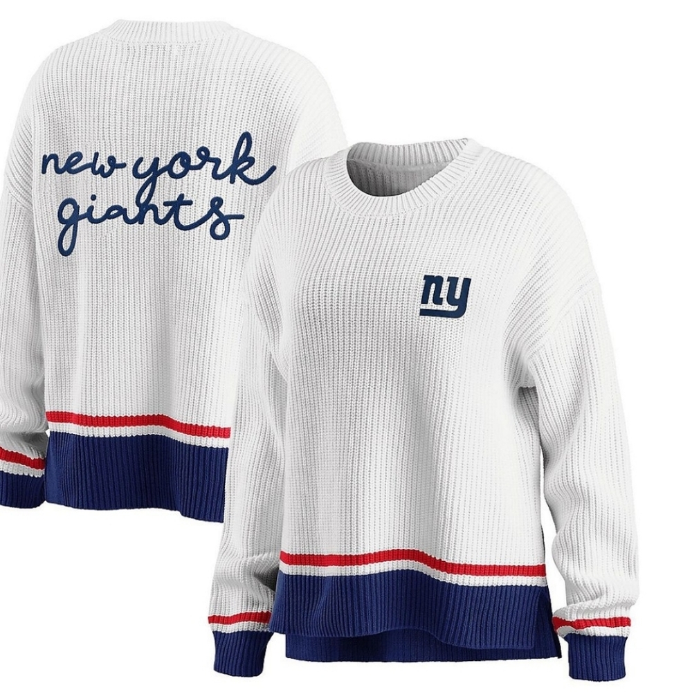 ISO NY Giants Sweater